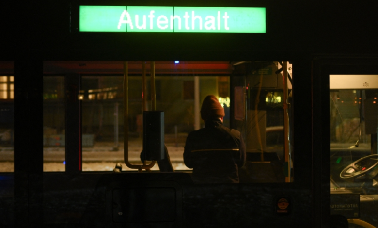 Electricity returns to Berlin after the longest blackout since World War II