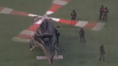 إصابة مادورو وزوجته.. تفاصيل الهجوم الأمريكي وحصيلة القتلى