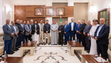 السفير السعودي باليمن ينتقد تحركات الانتقالي الفردية