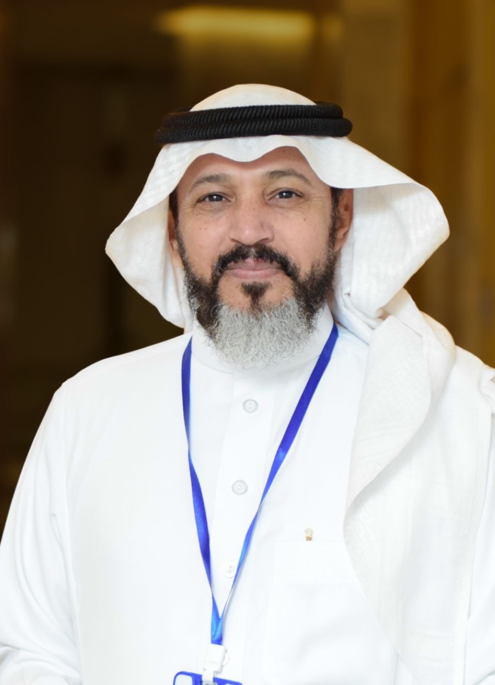 Dr. Abdulaziz Al Hassan - Today