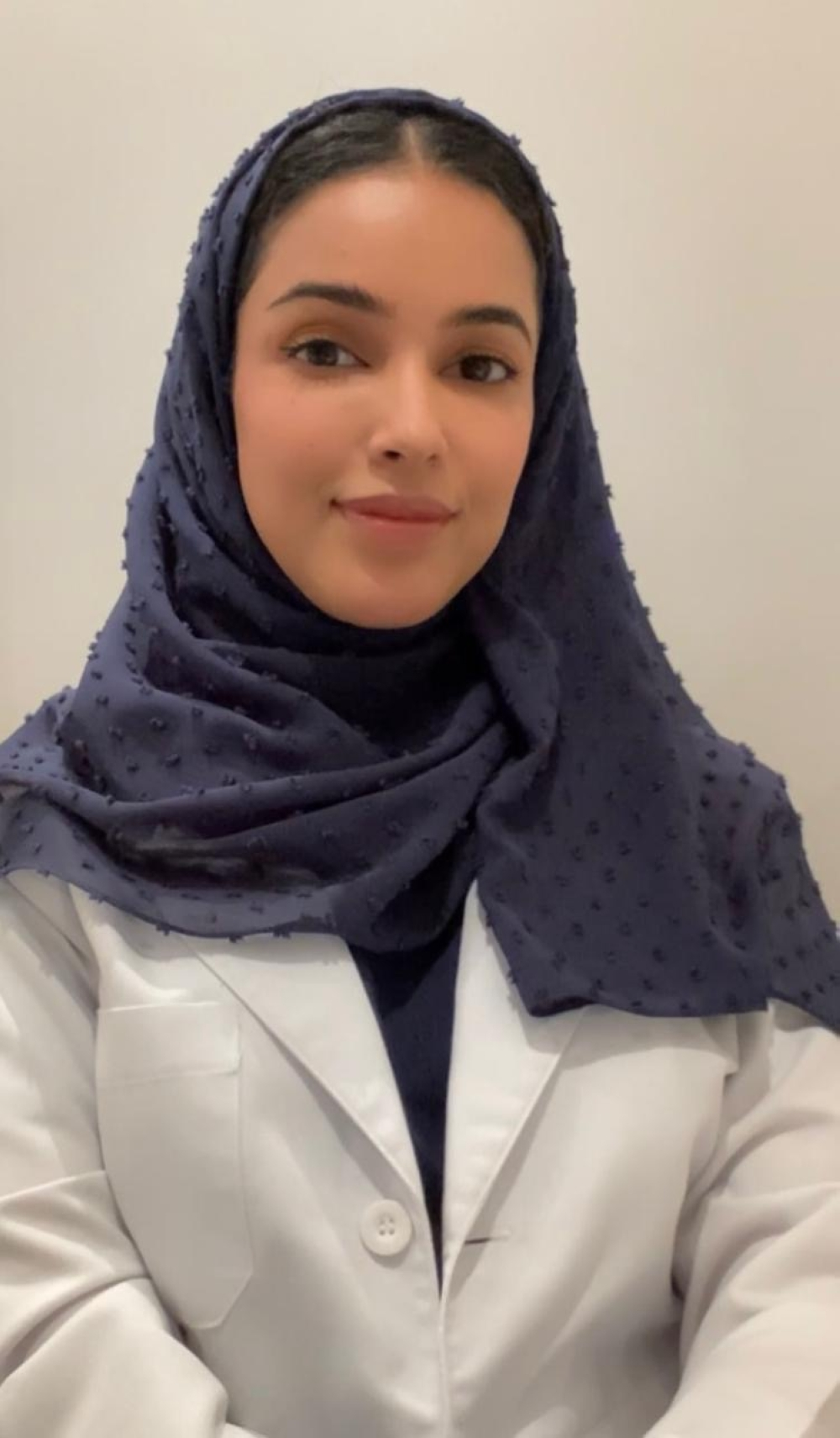 Kholoud Al-Amoudi - Today