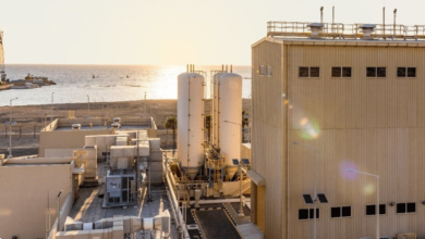 الهيئة السعودية للمياه تقر ضوابط بيع الخدمة في المجمعات