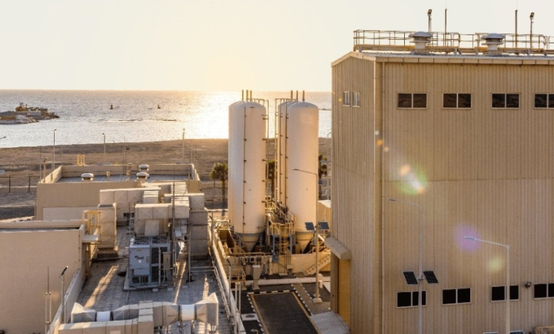 الهيئة السعودية للمياه تقر ضوابط بيع الخدمة في المجمعات