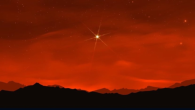 الاقتران الشمسي للمريخ 2025: تفاصيل اختفاء الكوكب وتحذيرات فلكية جدة