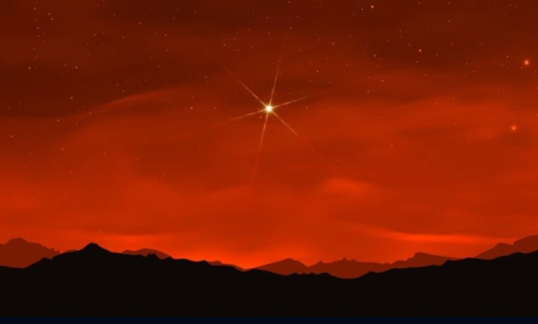 Mars solar conjunction 2025: Details of the planet's disappearance and Jeddah astronomical warnings