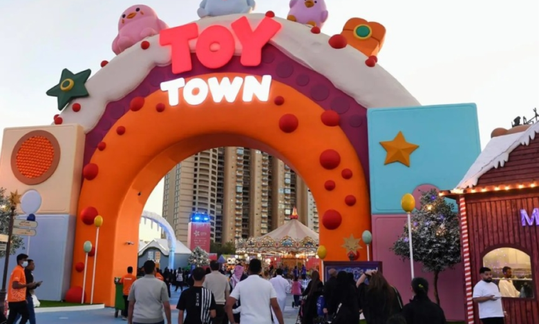 Jeddah Holiday Events: A Guide to Sports and Entertainment Destinations 2025