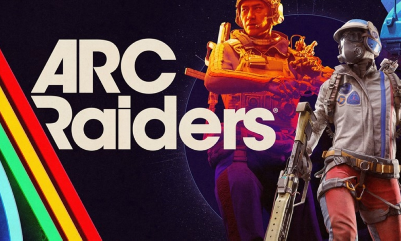 نجاح ARC Raiders: مبيعات 12 مليون نسخة وتفوق عالمي