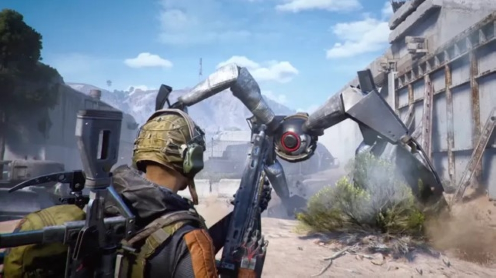 نجاح لعبة ARC Raiders ومبيعات 12 مليون نسخة