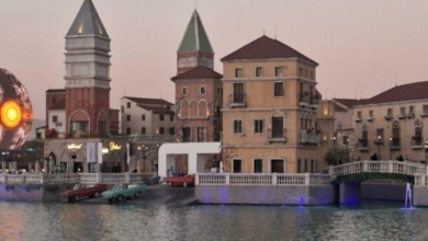 دليل بوليفارد وورلد في موسم الرياض: المناطق الجديدة والتذاكر