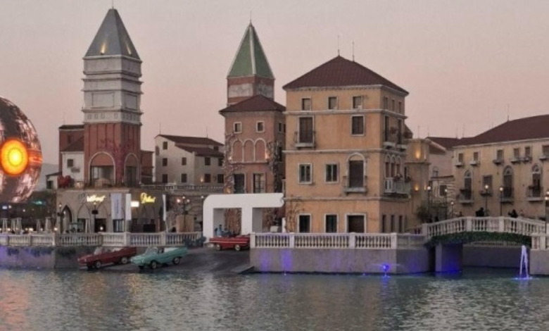 دليل بوليفارد وورلد في موسم الرياض: المناطق الجديدة والتذاكر