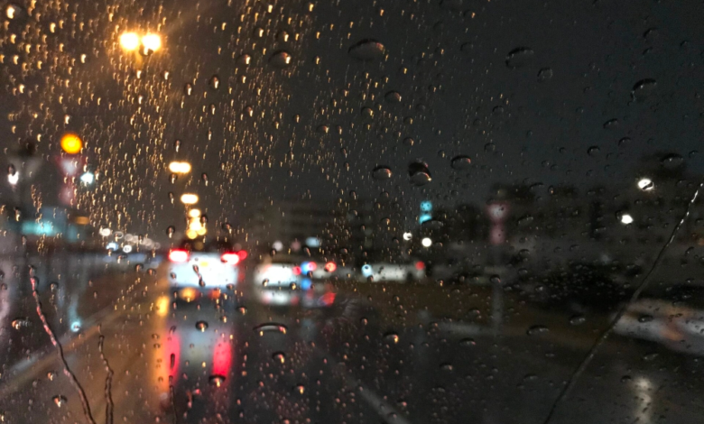 درجات الحرارة الصغرى في السعودية: الدمام 7 والسودة 2 مئوية