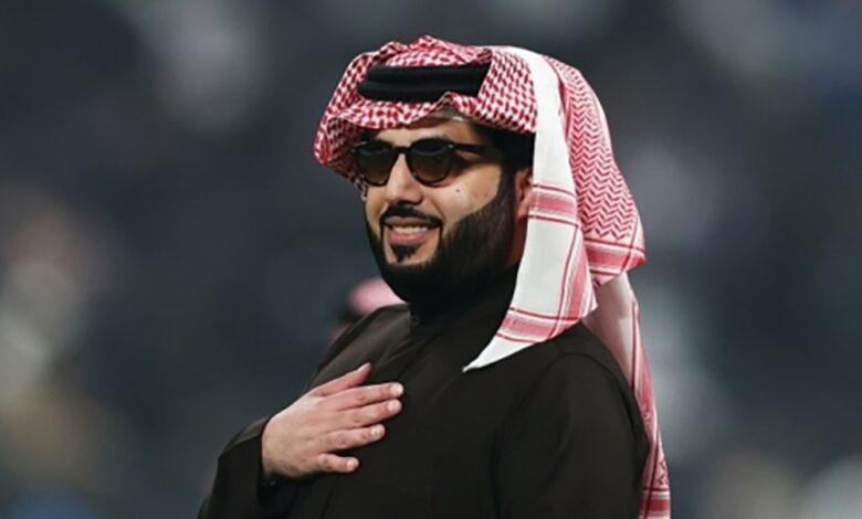 تركي آل الشيخ يعلن 12 مليون زائر لموسم الرياض: إنجاز عالمي