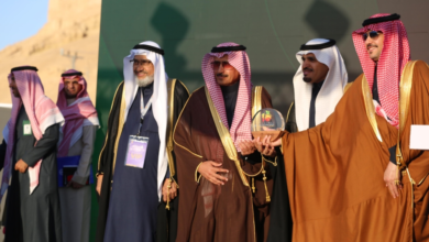 انطلاق مهرجان الحمضيات بالحريق 10 برعاية أمير الرياض