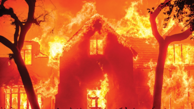 الأمم المتحدة: انسحاب أمريكا من معاهدة المناخ يضر اقتصادها