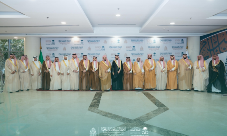 النائب العام يوجه بتسريع القضايا والرقابة على السجون