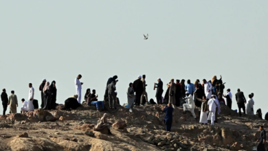 أفضل وجهات المدينة المنورة الثقافية والتاريخية في إجازة منتصف العام