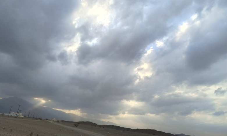 Temperatures in Saudi Arabia today: Al-Soudah records 1 degree Celsius
