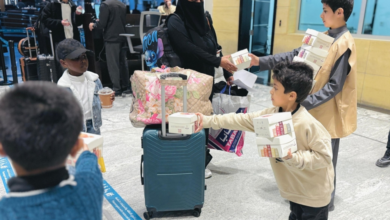 انطلاق مهرجان الكليجا 17 في بريدة بمشاركة 750 أسرة منتجة