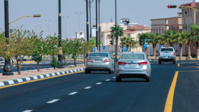 Jubail Municipality Achievements 2025: Addressing Visual Pollution and Waste Removal