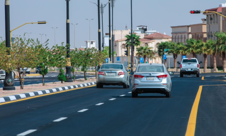 Jubail Municipality Achievements 2025: Addressing Visual Pollution and Waste Removal