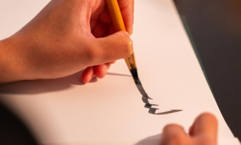 إقامة دار القلم: الخط العربي يزين جدة التاريخية بمشاركة عالمية