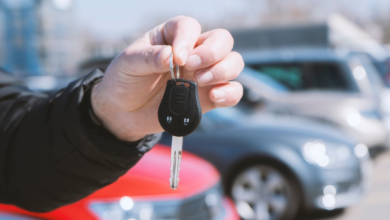 New private car rental regulations: Individuals are now permitted to rent via apps