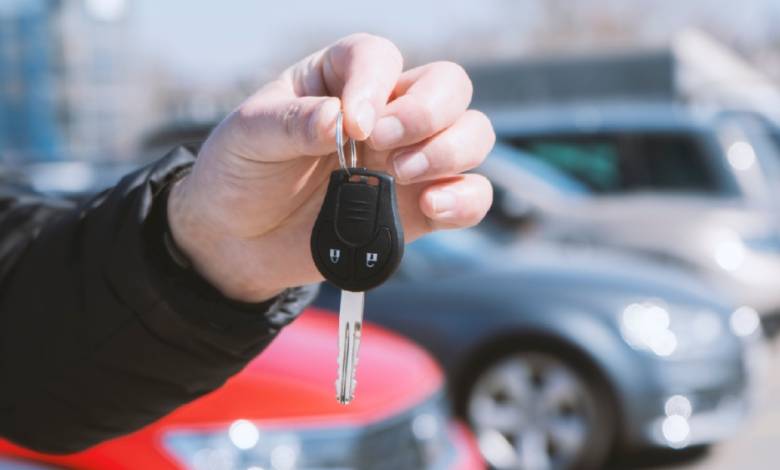 لائحة تأجير السيارات الخاصة الجديدة: السماح للأفراد بالتأجير عبر التطبيقات