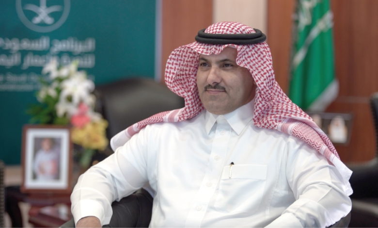 آل جابر: مؤتمر القضية الجنوبية بالرياض بوابة الحل الشامل