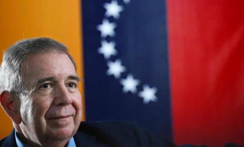 فنزويلا: غونزالس يتمسك بفوزه وأمريكا تصادر ناقلة نفط