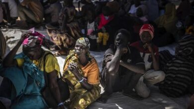 ألمانيا تستضيف مؤتمراً لدعم السودان في ذكرى اندلاع الحرب