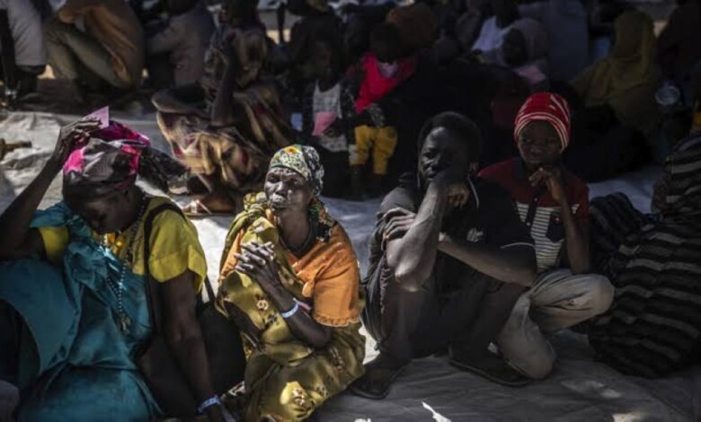 ألمانيا تستضيف مؤتمراً لدعم السودان في ذكرى اندلاع الحرب