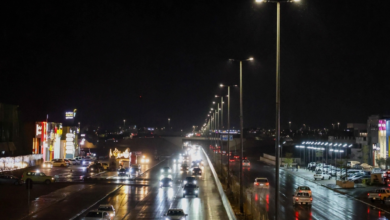 أمطار الحدود الشمالية والجوف: تفاصيل الطقس في عرعر وسكاكا