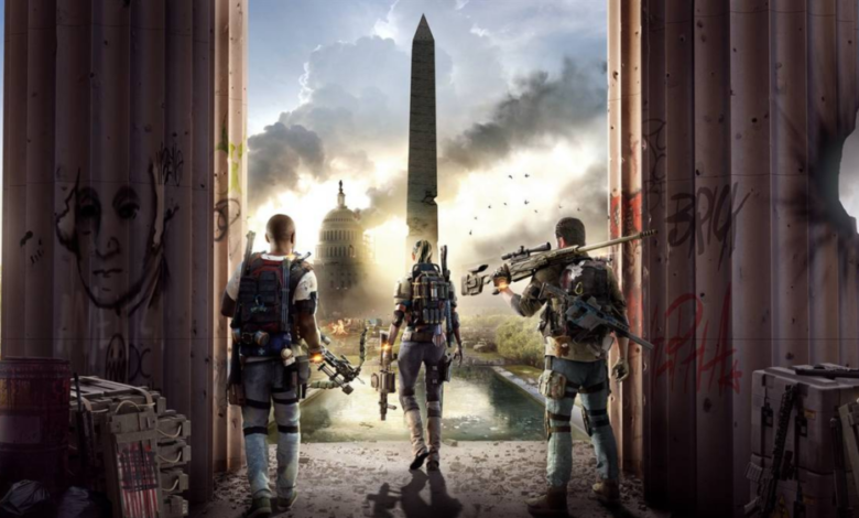 تفاصيل The Division 3 ومستقبل السلسلة: كل ما نعرفه حتى الآن
