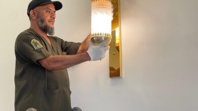 الشؤون الإسلامية: 408 ملايين لصيانة 6478 مسجداً بالسعودية