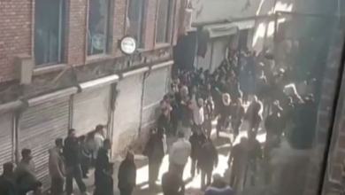 انقطاع الإنترنت في إيران مستمر وبهلوي يدعو للتصعيد