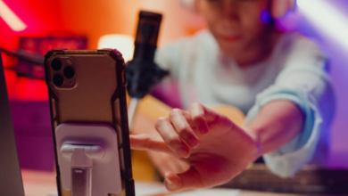 ثروات مشاهير السوشيال ميديا: شبهات غسل أموال ورقابة غائبة