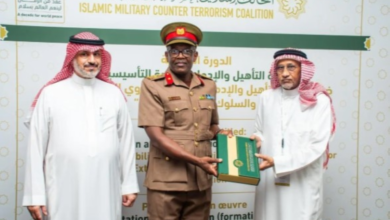 التحالف الإسلامي يختتم برنامج إدماج في نيروبي لمحاربة الإرهاب