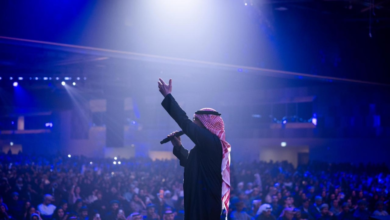 حفل عبد المجيد عبدالله في مسقط 2026.. ليلة طربية تاريخية