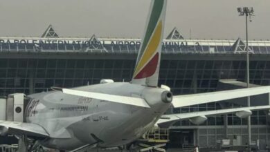 إثيوبيا تبدأ بناء أكبر مطار في إفريقيا بمدينة بيشوفتو