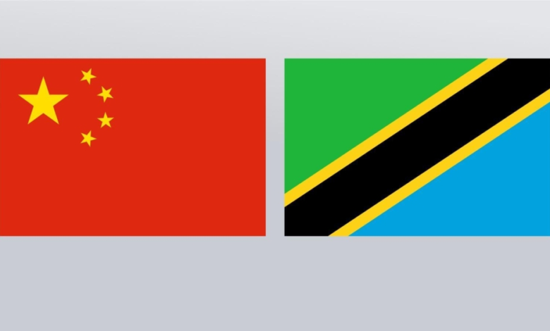 China rejects foreign interference in Tanzania and supports its sovereignty