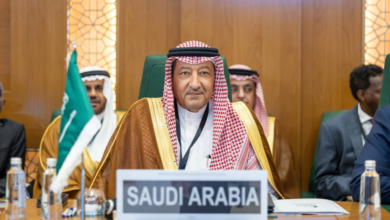 السعودية تدعم سيادة الصومال وترفض مخططات التقسيم