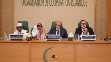 التعاون الإسلامي ترفض تقسيم الصومال وتدعم فلسطين