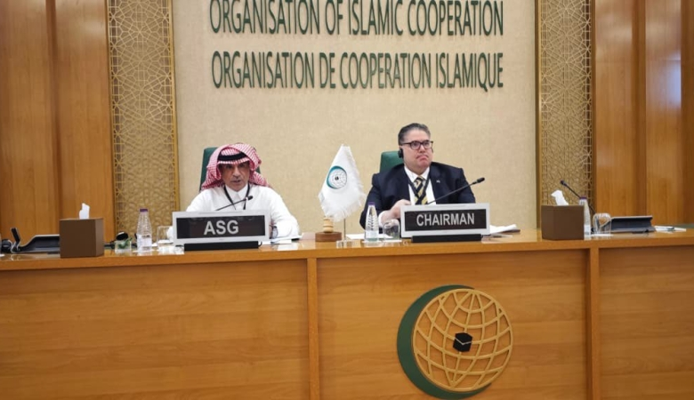Outcomes of the OIC meeting: 38 resolutions on Somalia and Palestine