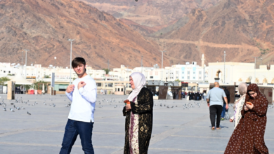 Winter in the city: Tourist and cultural events during the mid-year break