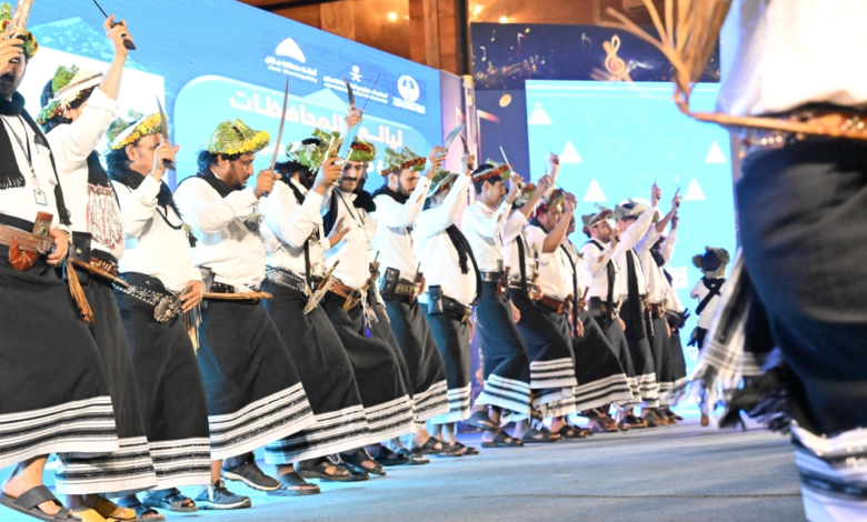 Fifa showcases its mountain heritage at the Jazan Festival 2026
