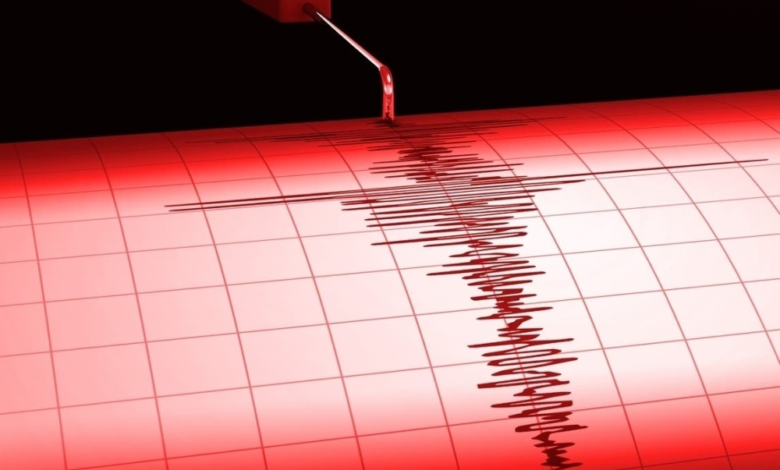 Indonesia earthquake today: A 6.7 magnitude tremor strikes Tupelo