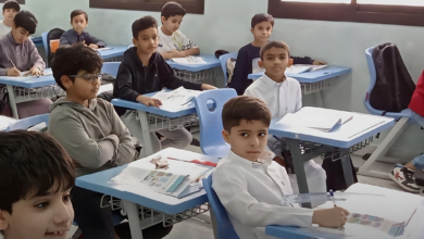 نتائج مسح التعليم العام 2025: انضباط وتميز أكاديمي بالسعودية