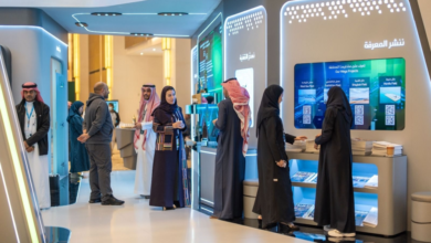 المنتدى السعودي للإعلام 2026: البيانات الضخمة وصناعة المعلومة