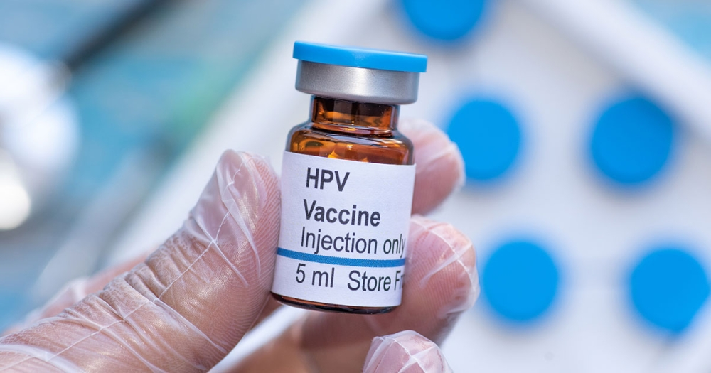 The benefit of the HPV vaccine in preventing cervical cancer - Agencies