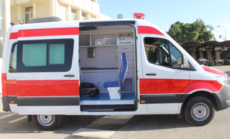 جمعية الفردوس تطلق خدمة نقل الموتى بين مناطق المملكة